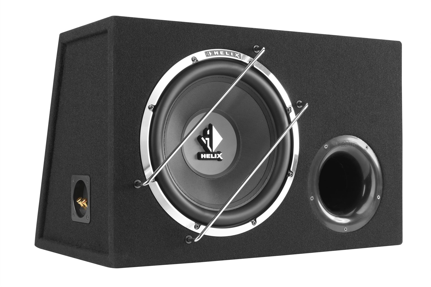 Helix P 12E Subbox bij Automat